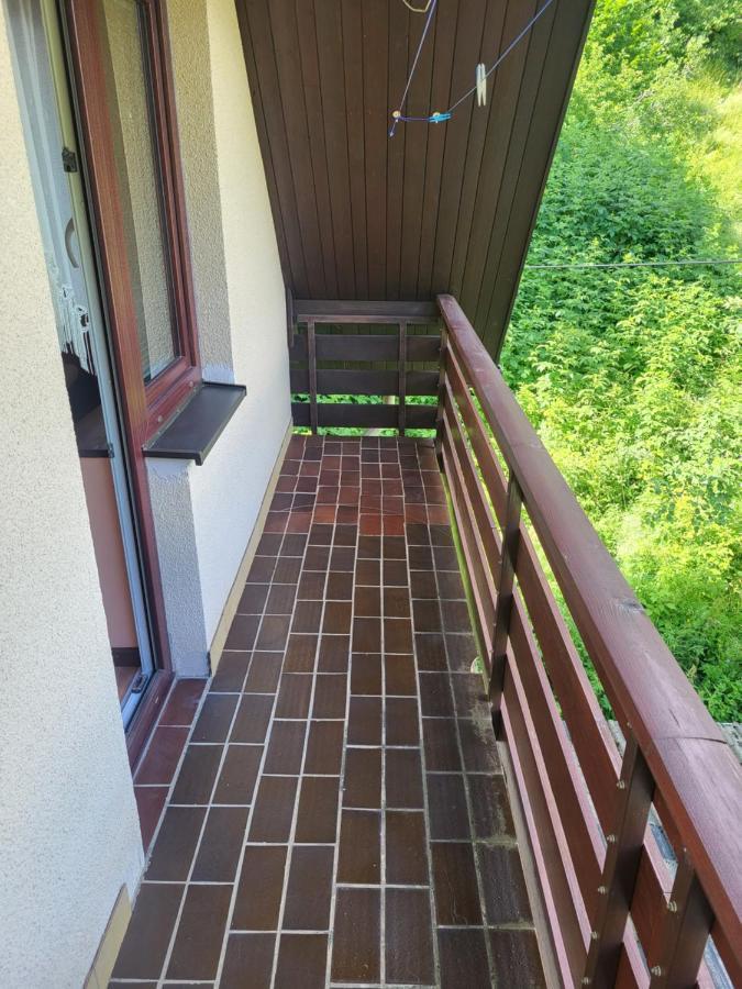 Rooms Maretc Bohinj Esterno foto